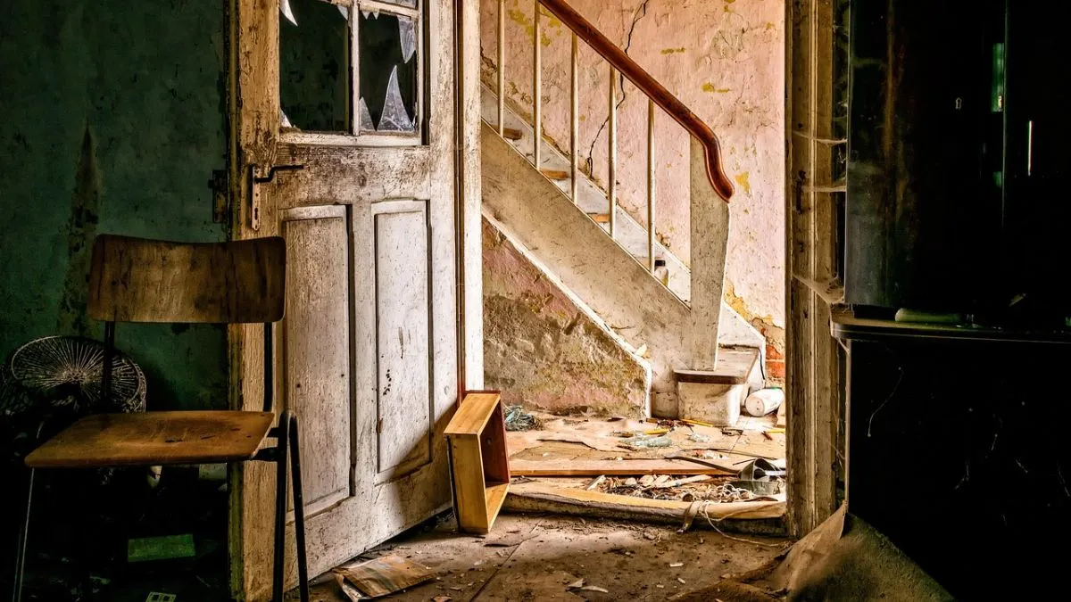 Indore dead body case, Chandan Nagar Indore news, elderly man death India- India TV Hindi