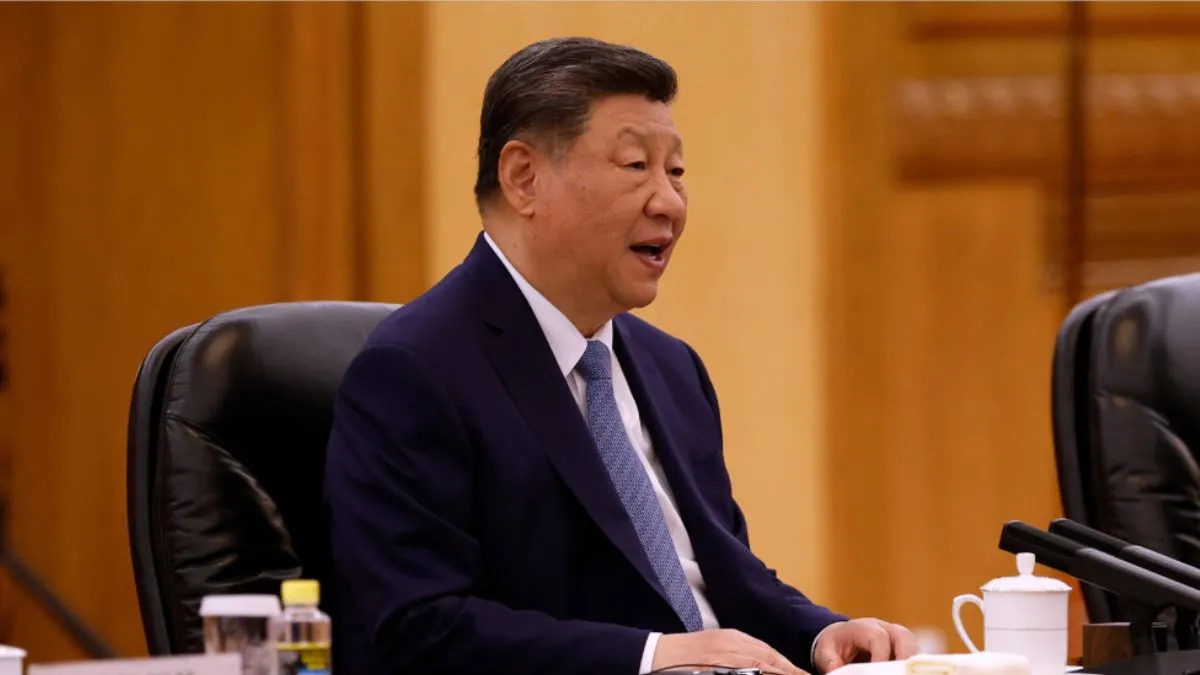 China- India TV Hindi