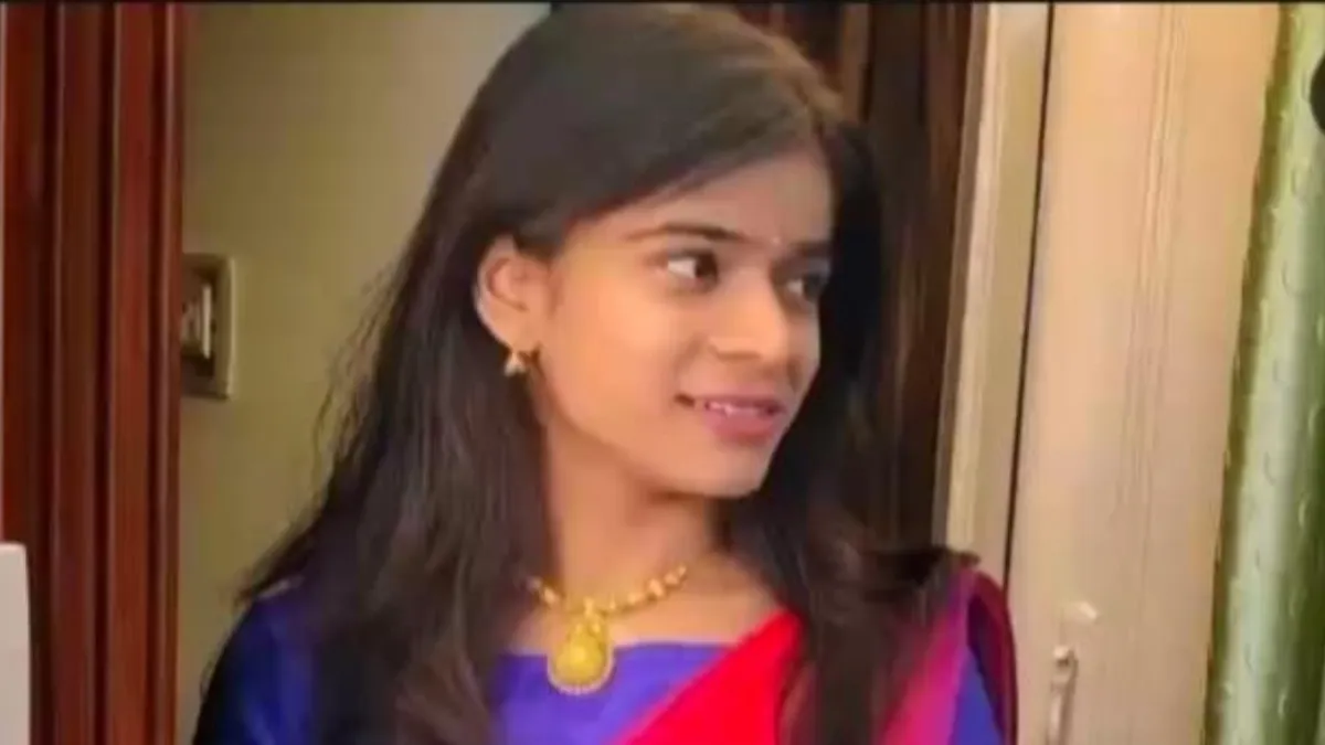 chitradurga student suicide- India TV Hindi