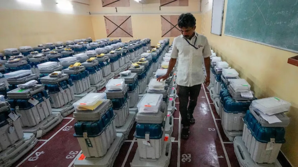 Chunchura Election Result 2026 Live Updates- India TV Hindi