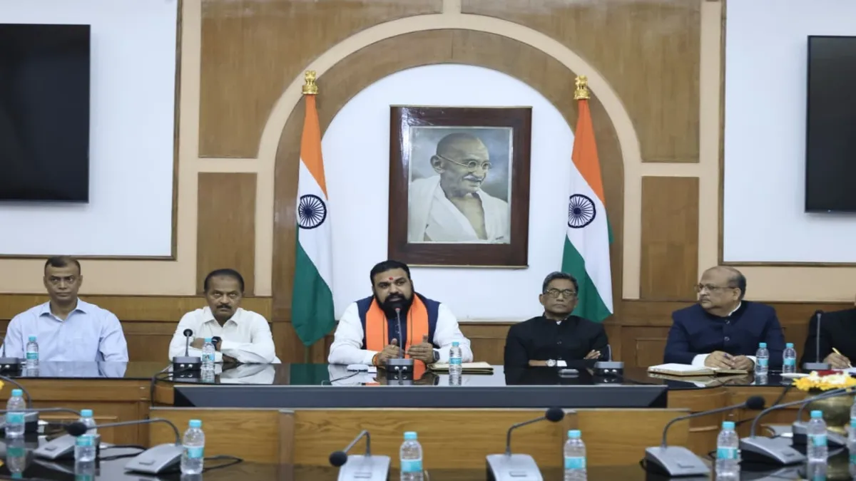 सीएम सम्राट चौधरी का पहला बयान- India TV Hindi