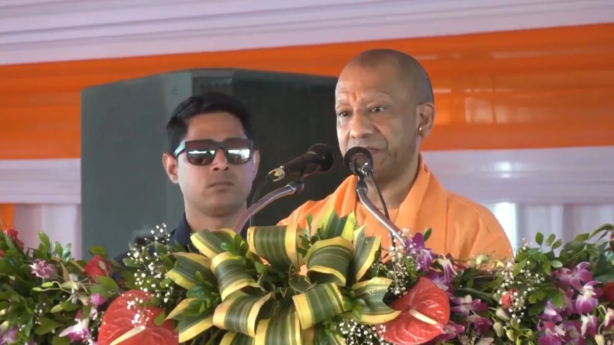 CM YOGI- India TV Hindi