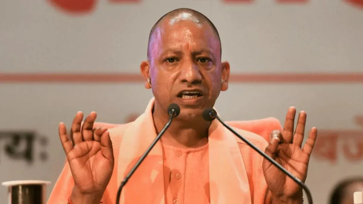 CM Yogi- India TV Hindi