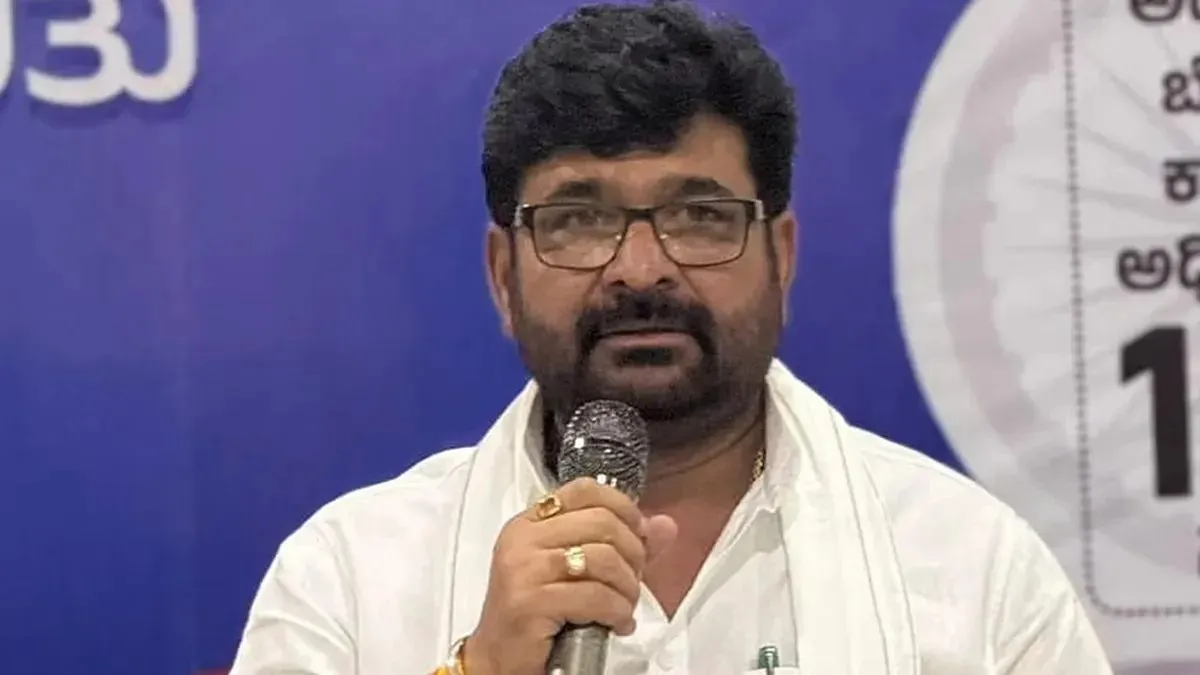 Vinay Kulkarni life sentence, Congress MLA Vinay Kulkarni, Yogesh Gowda murder case- India TV Hindi