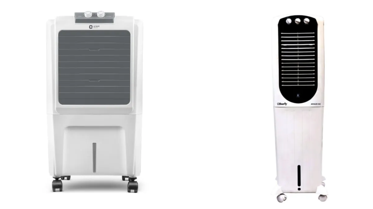 Cooler Guide- India TV Hindi