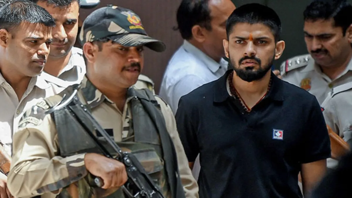 Court frames charges against Lawrence Bishnoi- India TV Hindi