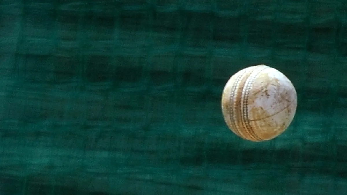 Cricket Ball- India TV Hindi