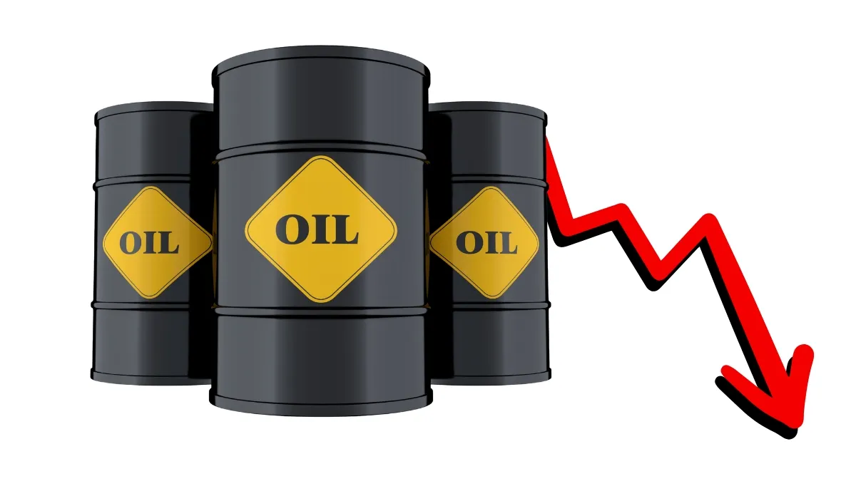 कच्चे तेल की कीमतों...- India TV Hindi