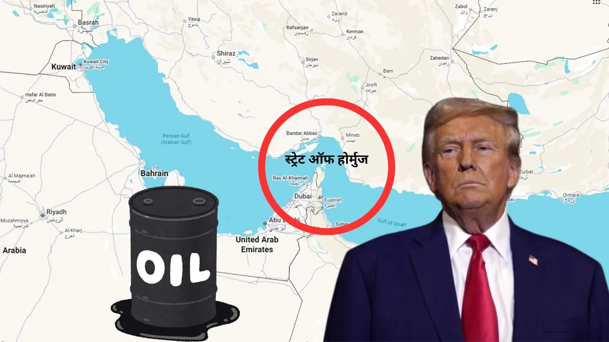 तेल कीमतों में उछाल का असर शेयर बाजारों पर भी।- India TV Hindi