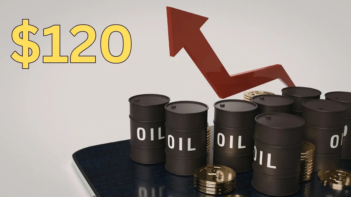 कच्चा तेल की कीमत $120...- India TV Hindi