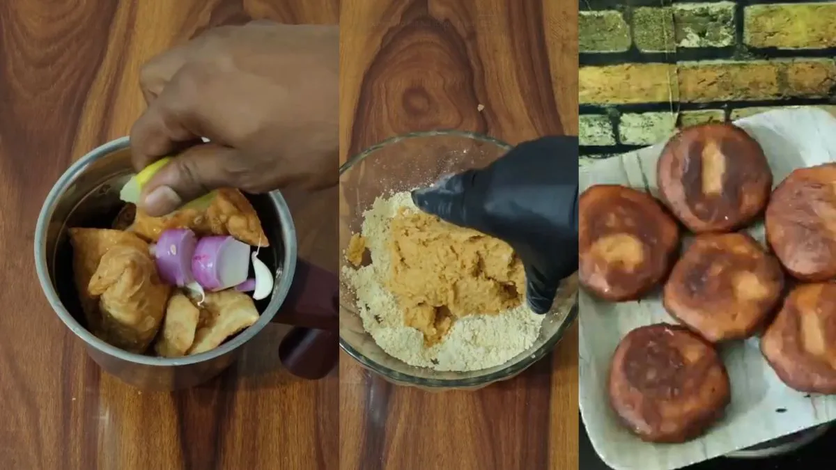 samosas- India TV Hindi