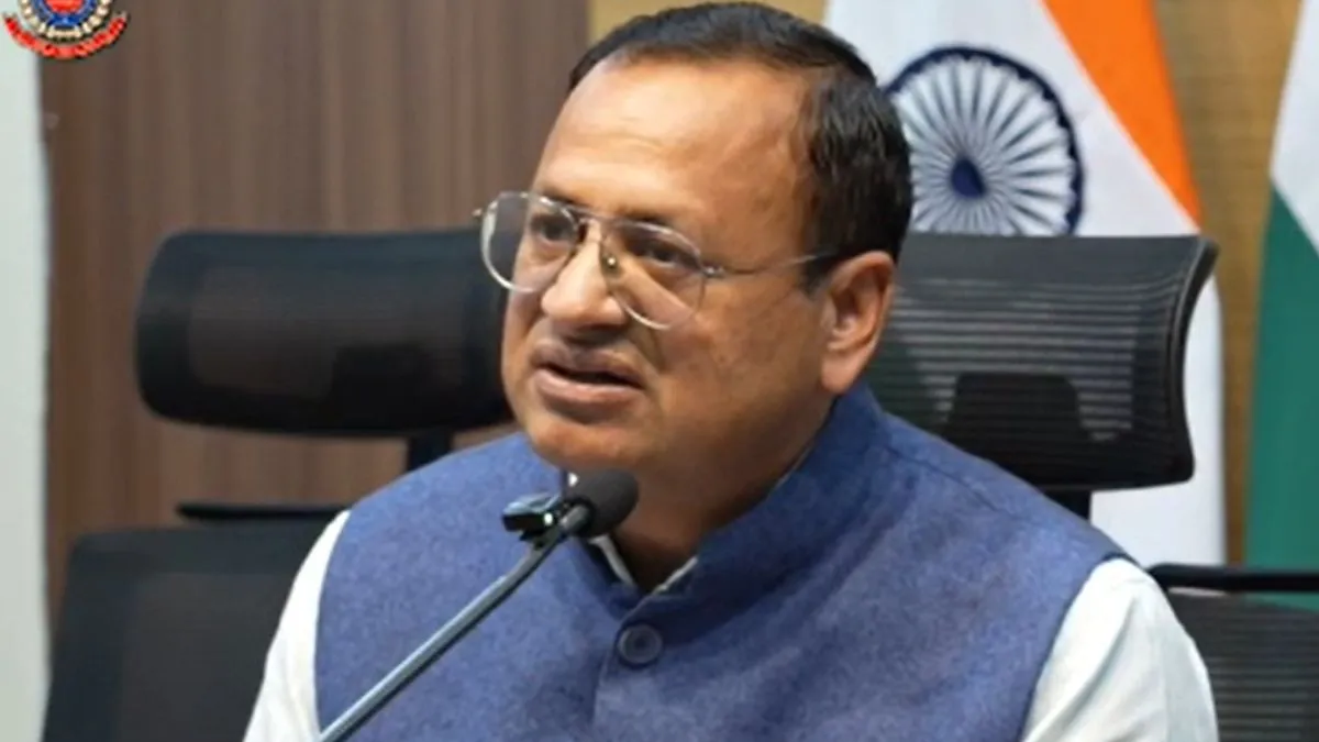 delhi police operation cyhawk 4 0- India TV Hindi