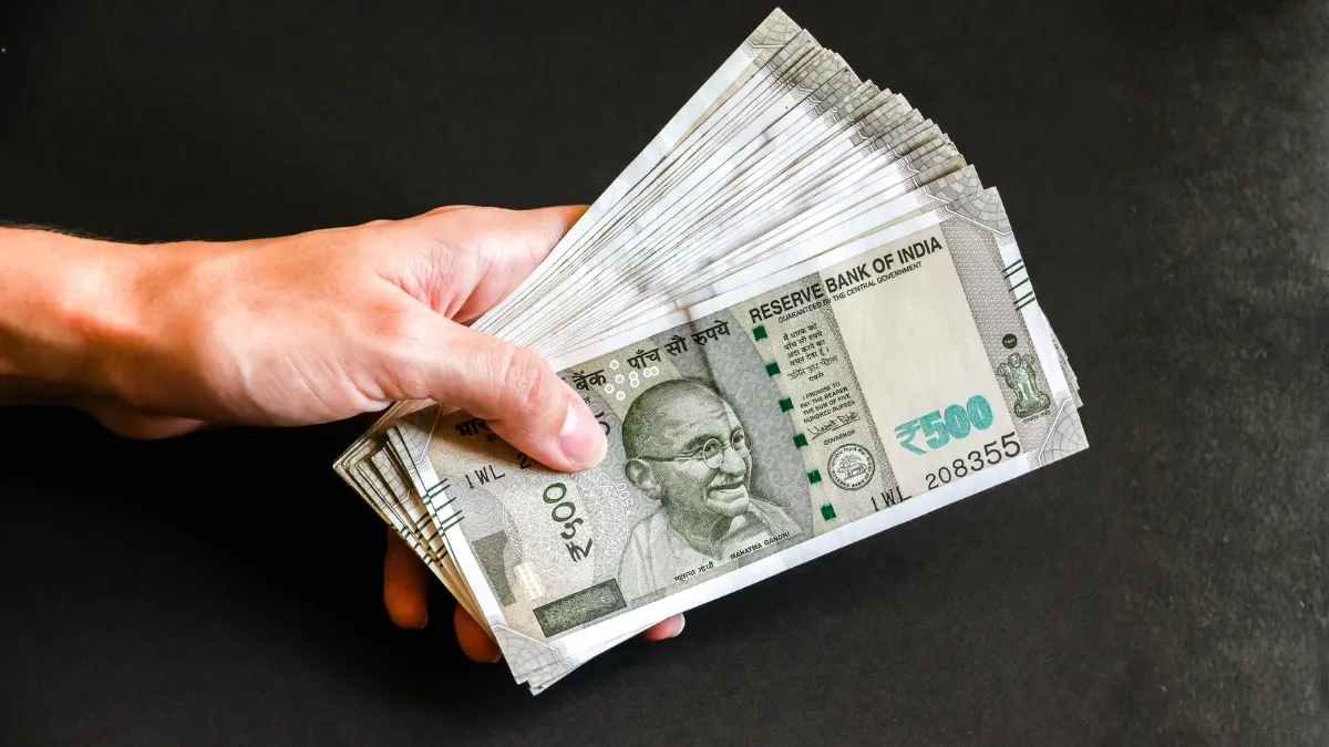 महंगाई भत्ता (DA) बढ़ाने...- India TV Hindi