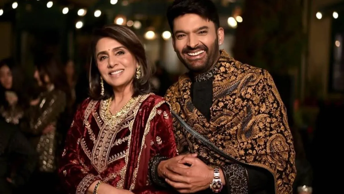 Dadi Ki Shadi- India TV Hindi