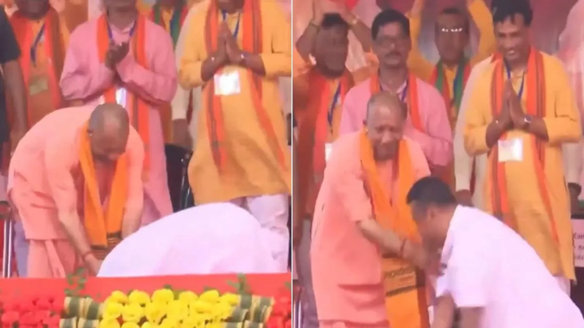 suvendu adhikari cm yogi- India TV Hindi