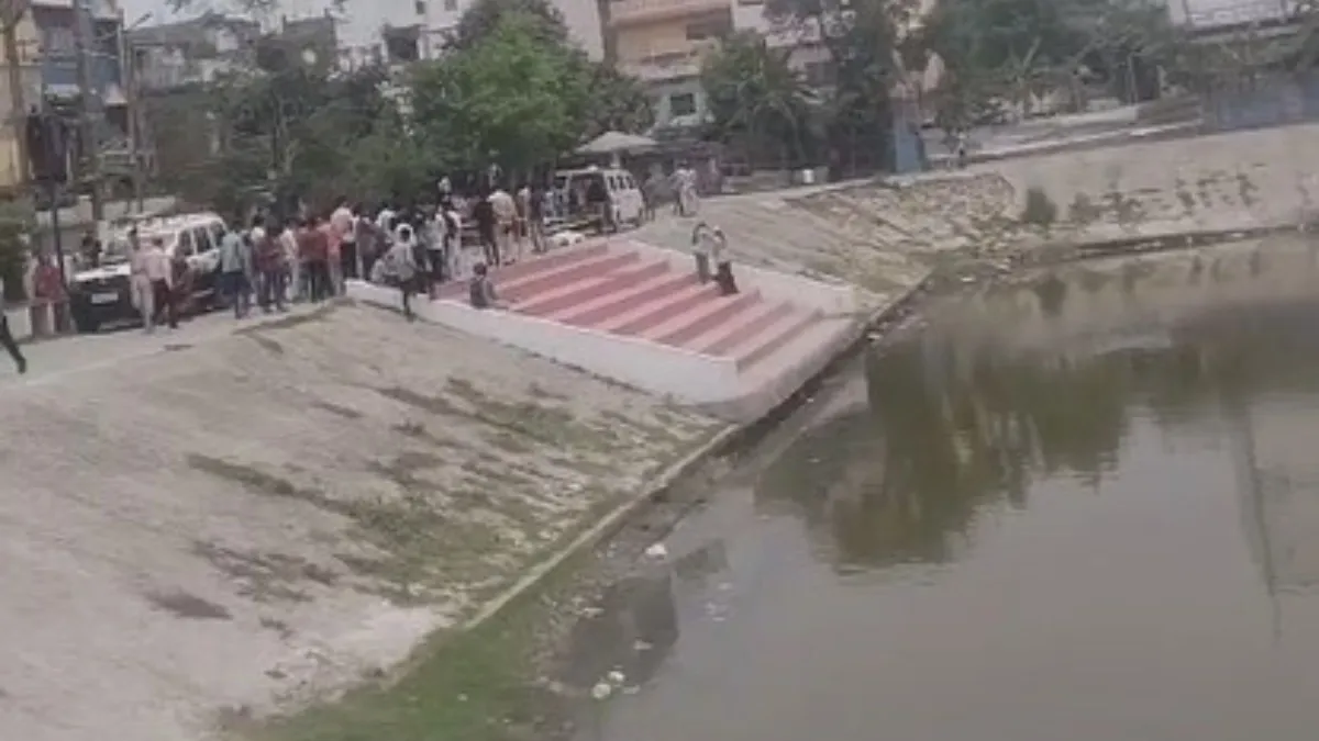 नाबालिग की संदिग्ध मौत- India TV Hindi