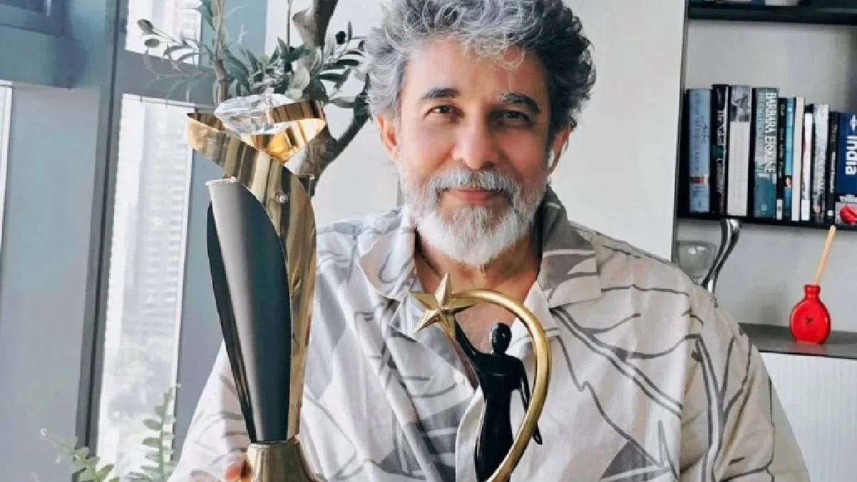 Deepak Tijori- India TV Hindi