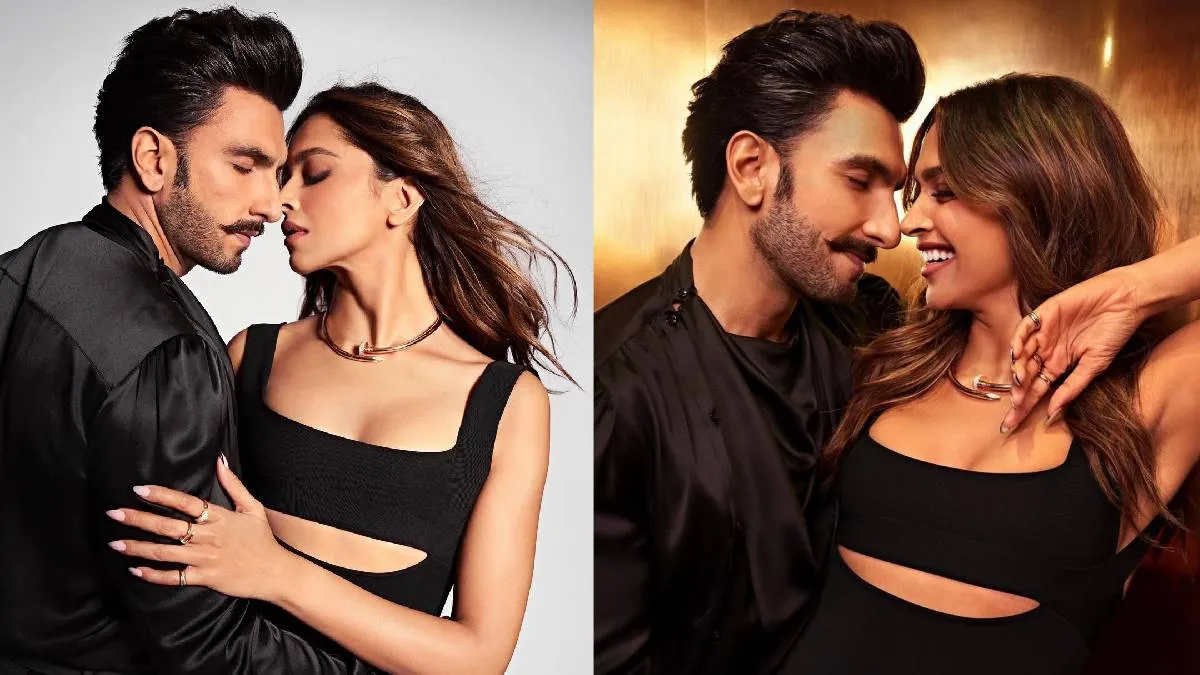 deepika padukone ranveer singh- India TV Hindi