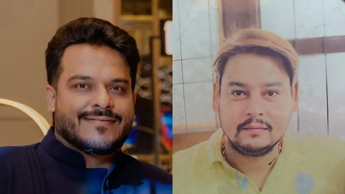 Pankaj And Gaurav- India TV Hindi