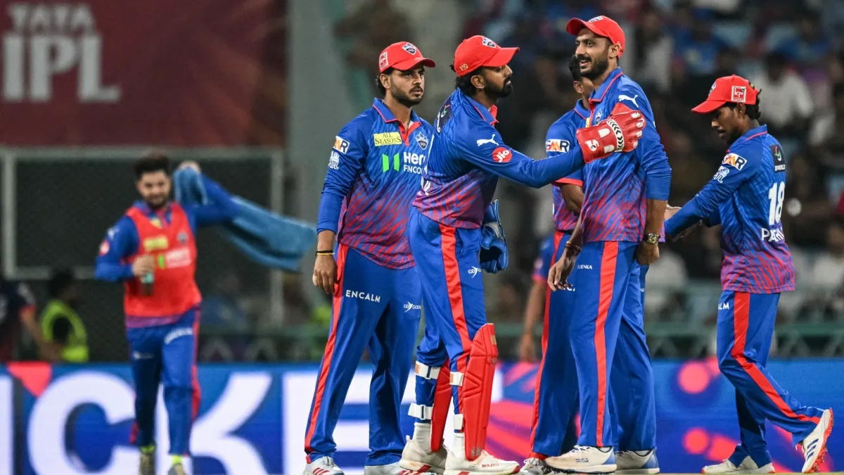 Delhi Capitals- India TV Hindi