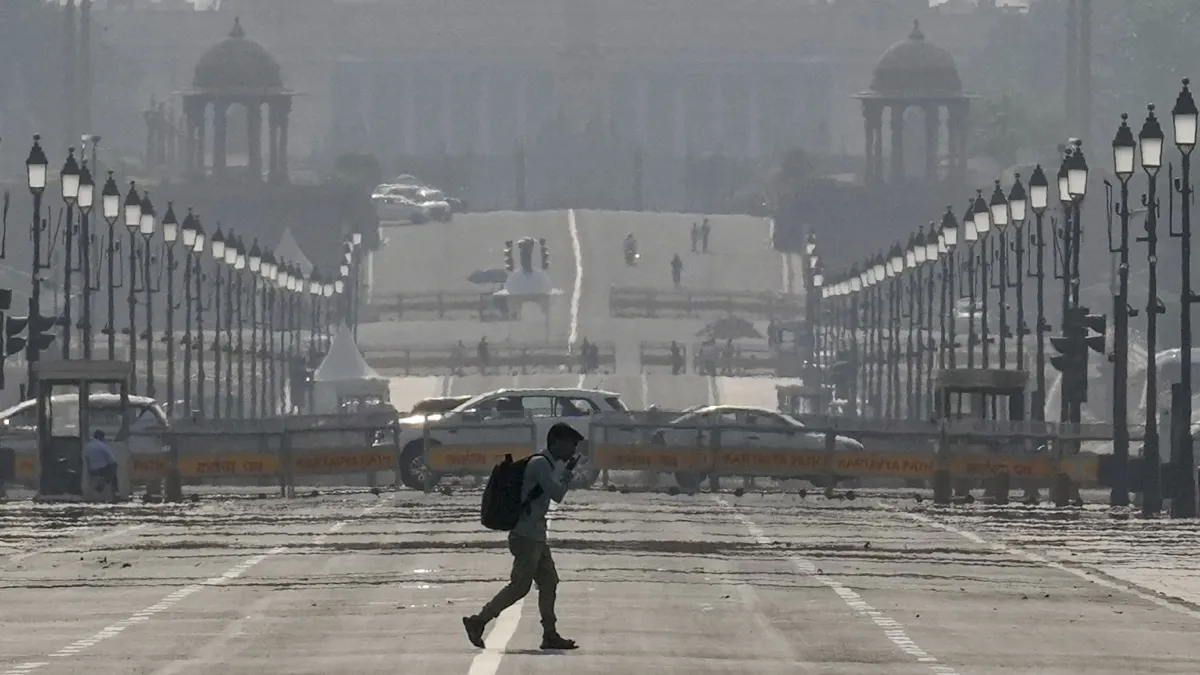 heat wave alert- India TV Hindi