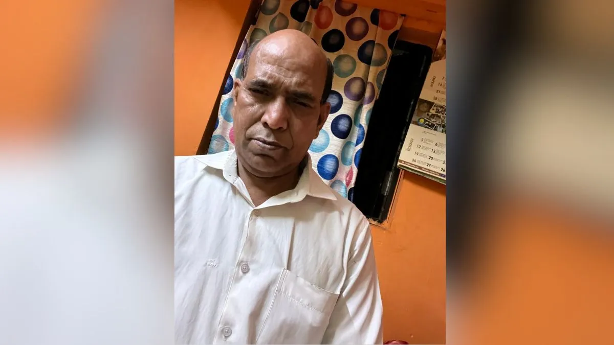 मृतक माधो राम- India TV Hindi