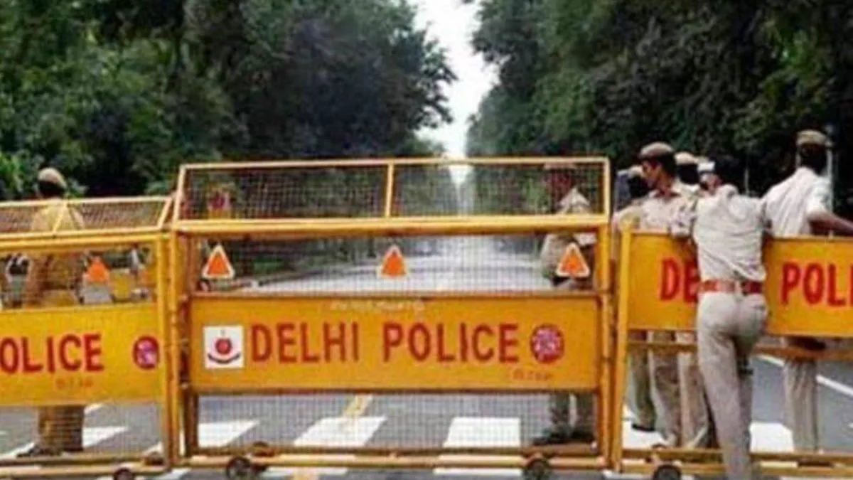 Delhi murder case 1986, absconding arrested after 40 years, Chandrashekhar Prasad arrest- India TV Hindi