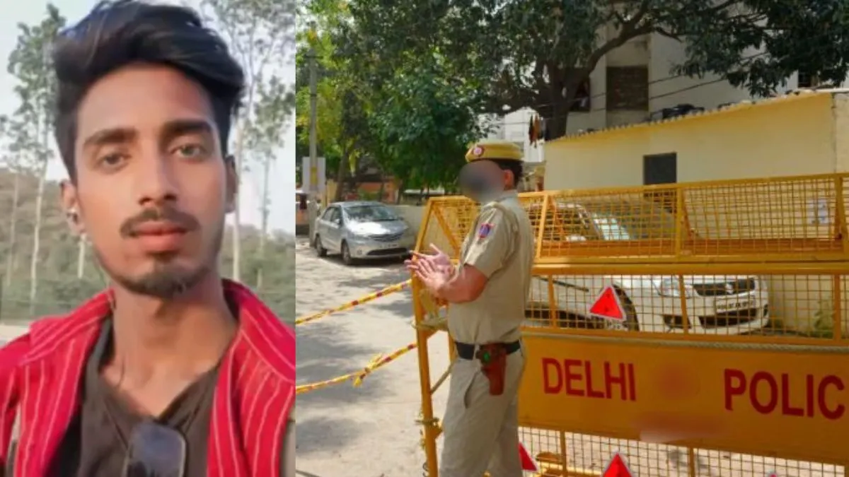 Delhi Police- India TV Hindi