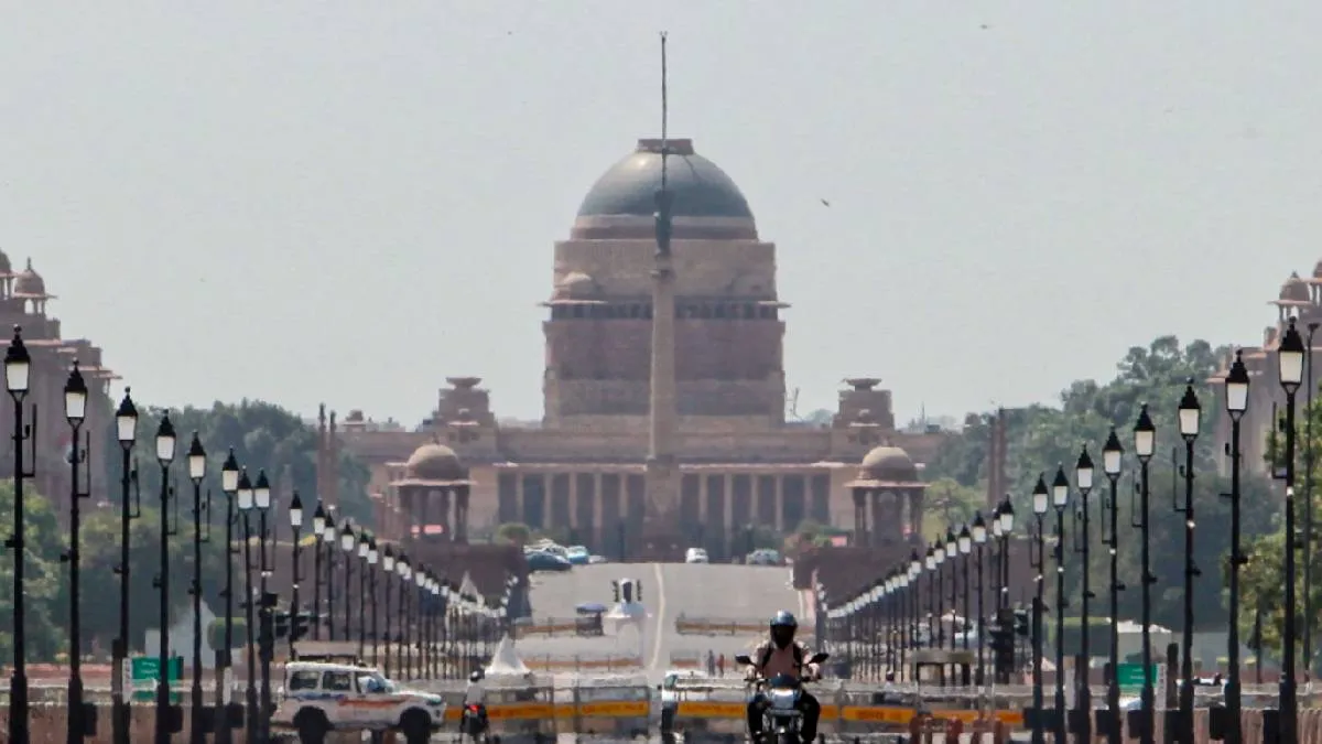 दिल्ली का मौसम- India TV Hindi