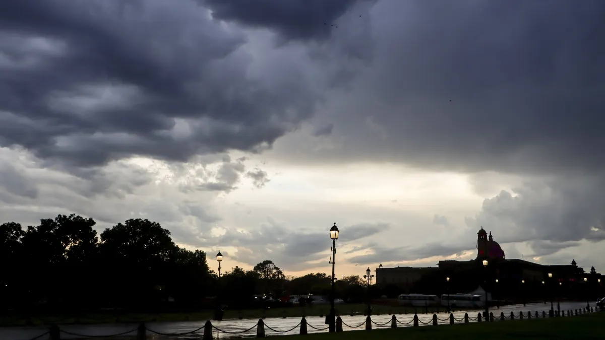 बारिश का अलर्ट- India TV Hindi