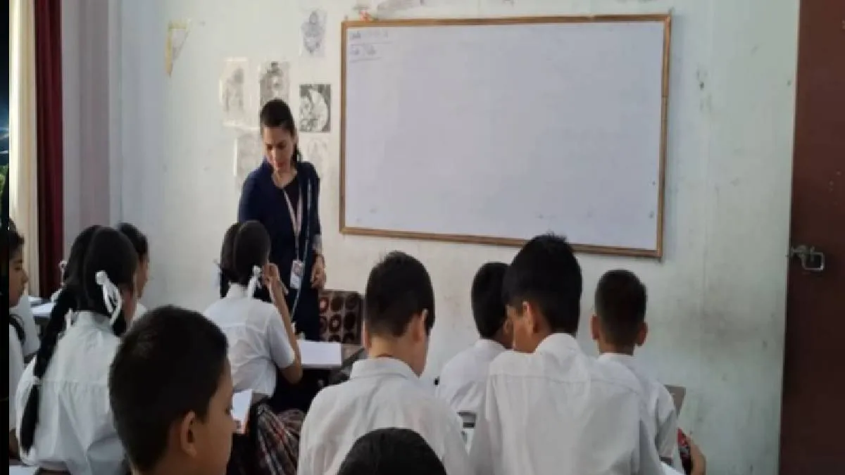 सांकेतिक तस्वीर- India TV Hindi