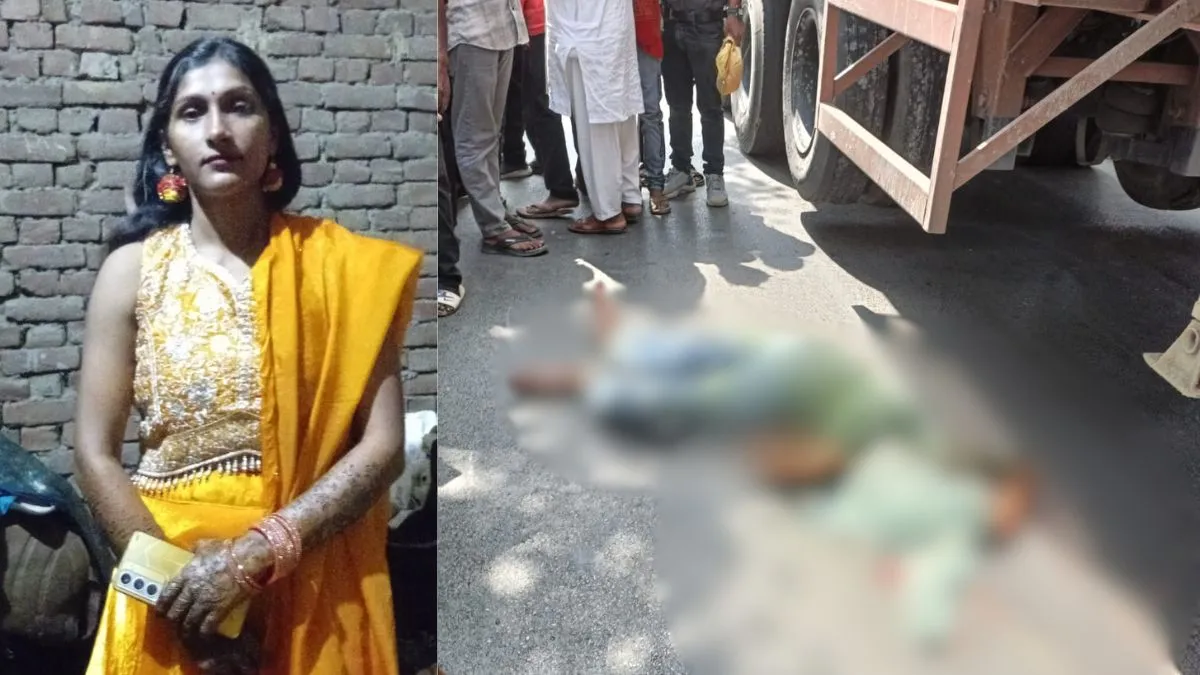 Deoria- India TV Hindi