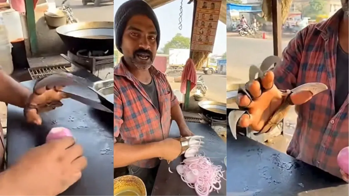 desi jugaad video, desi jugad viral video, aaj ka viral video, viral video, viral video jugaad, juga- India TV Hindi