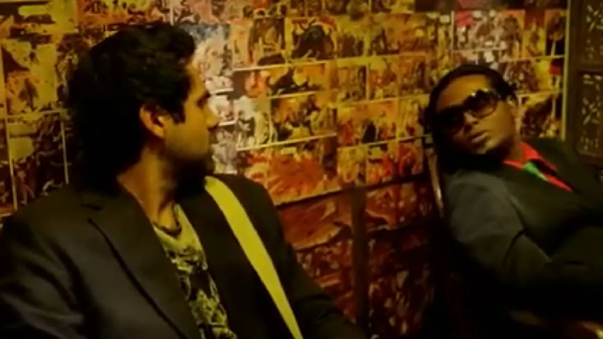 Dev D- India TV Hindi