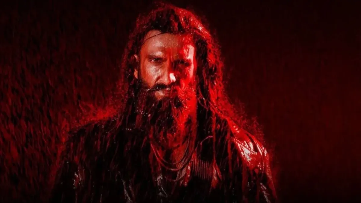 dhurandhar revenge movie leaked- India TV Hindi