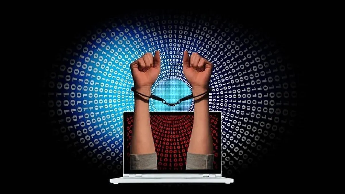 Digital Arrest- India TV Hindi