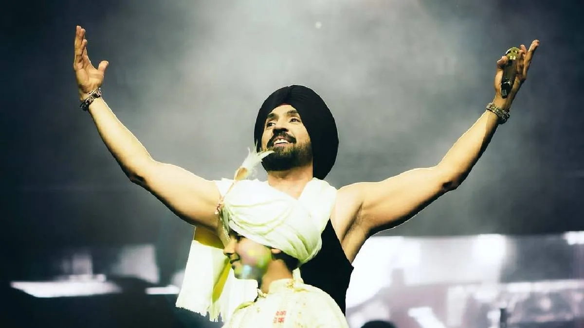 diljit dosanjh- India TV Hindi