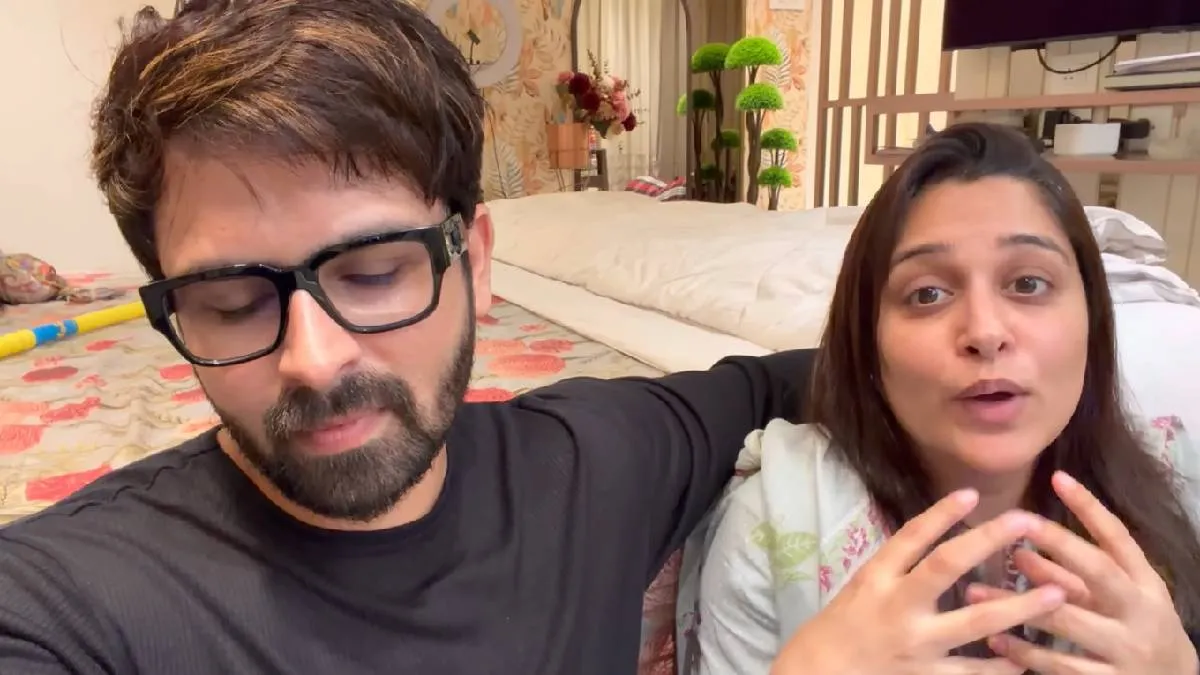 dipika kakar shoaib ibrahim- India TV Hindi