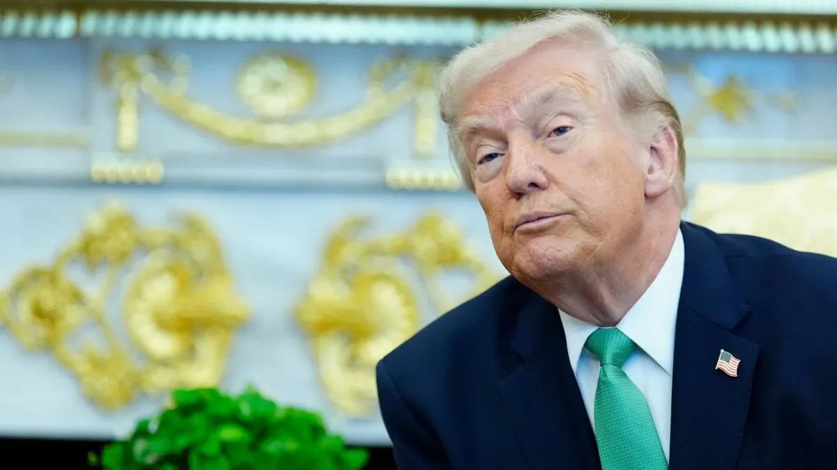 Trump Iran ceasefire, US Iran tensions, Middle East conflict analysis- India TV Hindi