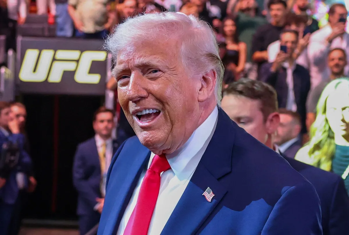 Donald trump- India TV Hindi