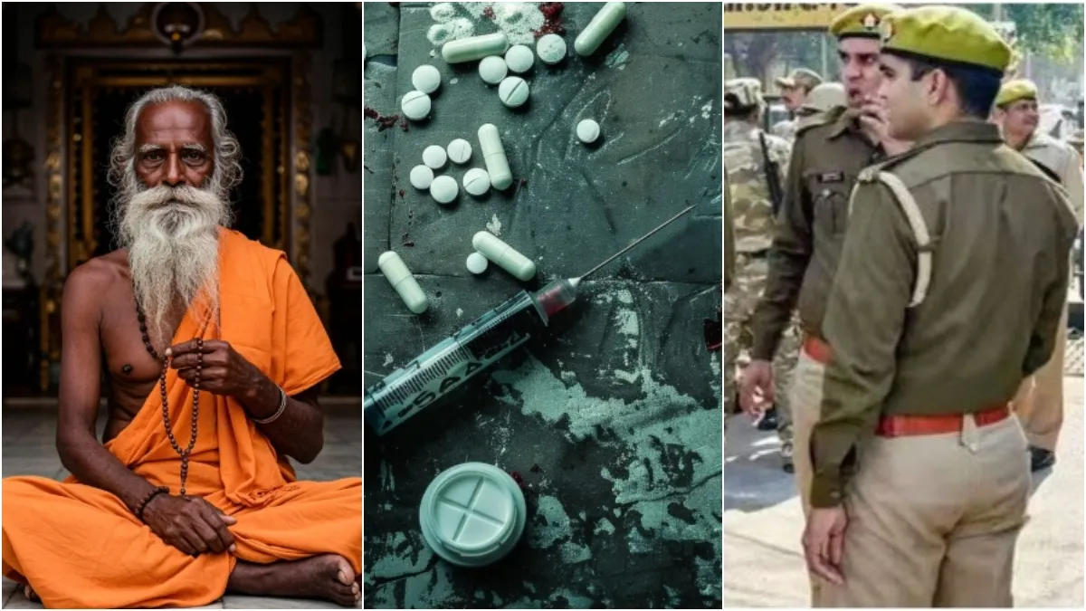 सांकेतिक तस्वीर- India TV Hindi