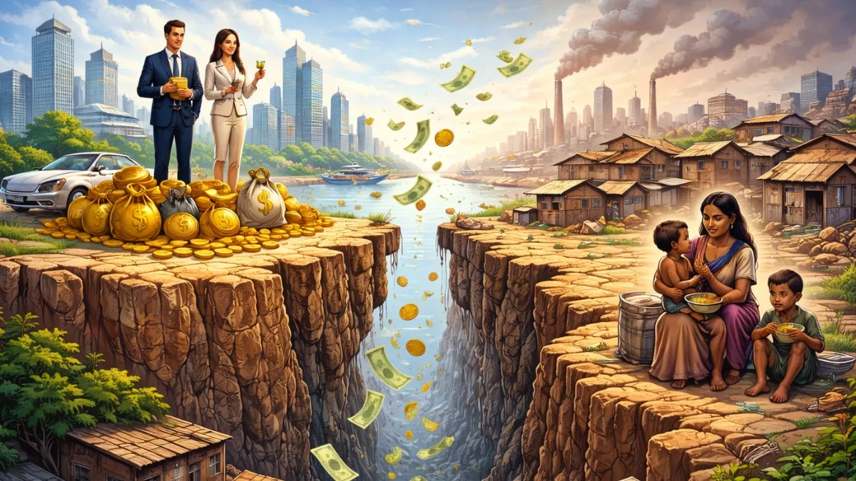 दुनिया में बढ़ रही...- India TV Hindi