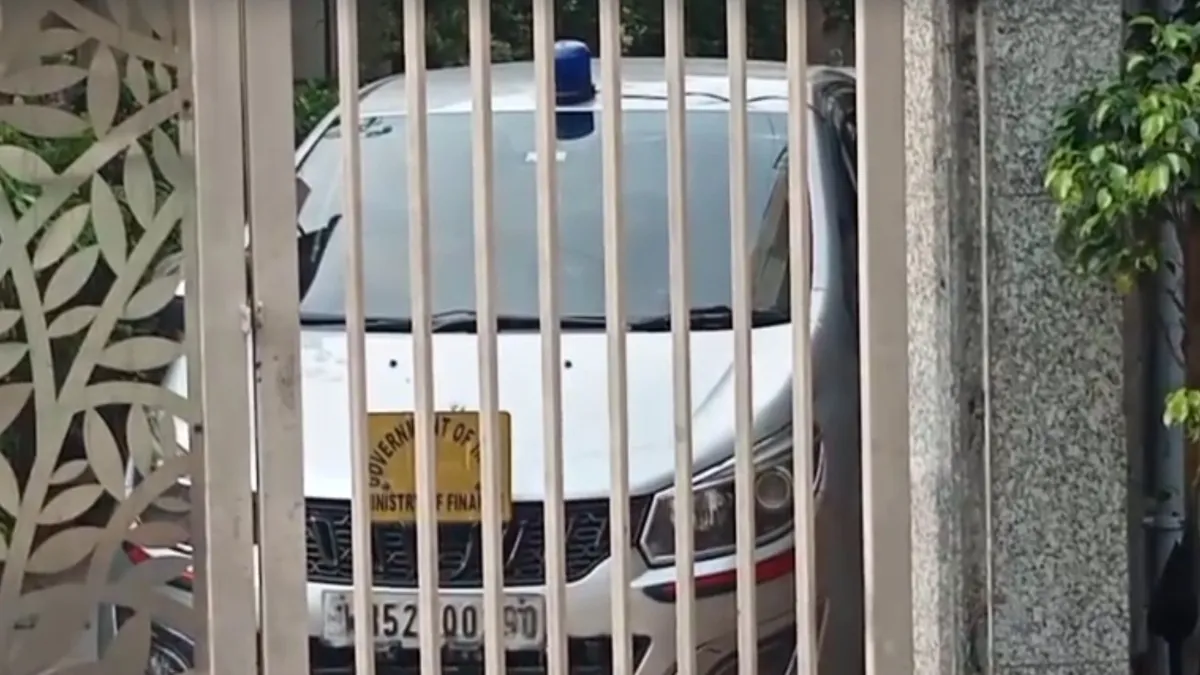 ईडी की छापेमारी- India TV Hindi