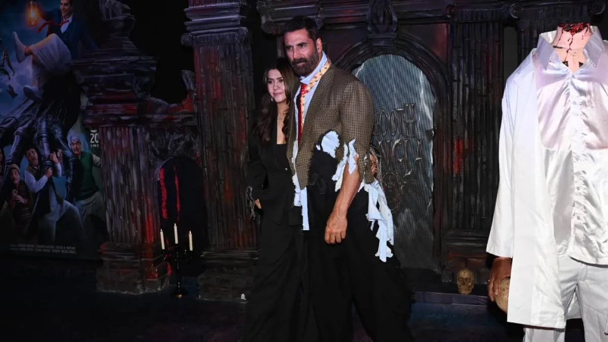 ekta kapoor akshay kumar- India TV Hindi