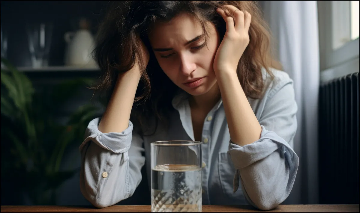 इलेक्ट्रोलाइट्स असुंतलन कैसे ठीक करें- India TV Hindi