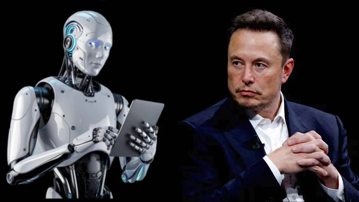 Elon Musk, Advanced AI- India TV Hindi