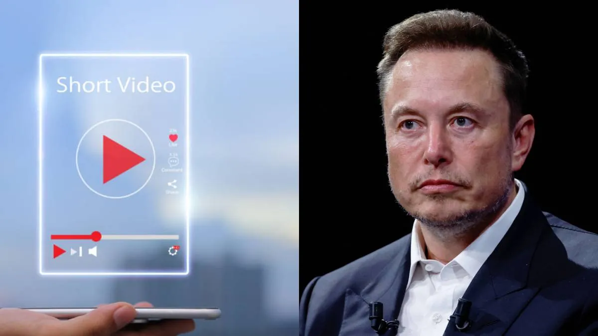 Elon Musk, Short Video- India TV Hindi
