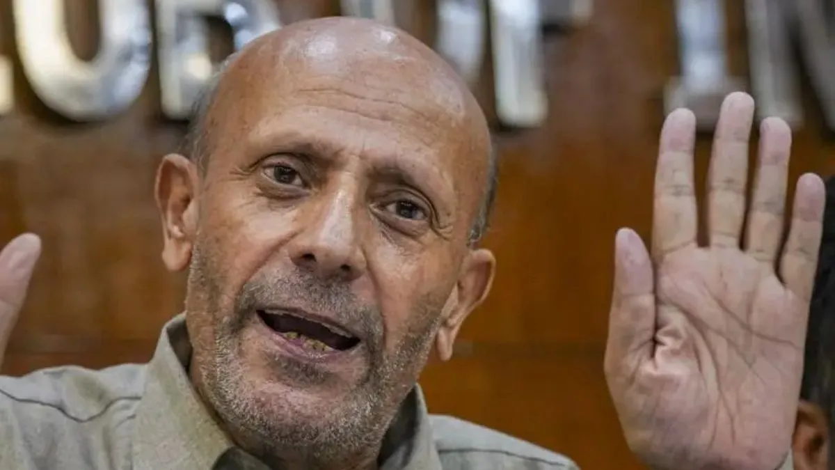 Engineer Rashid - India TV Hindi