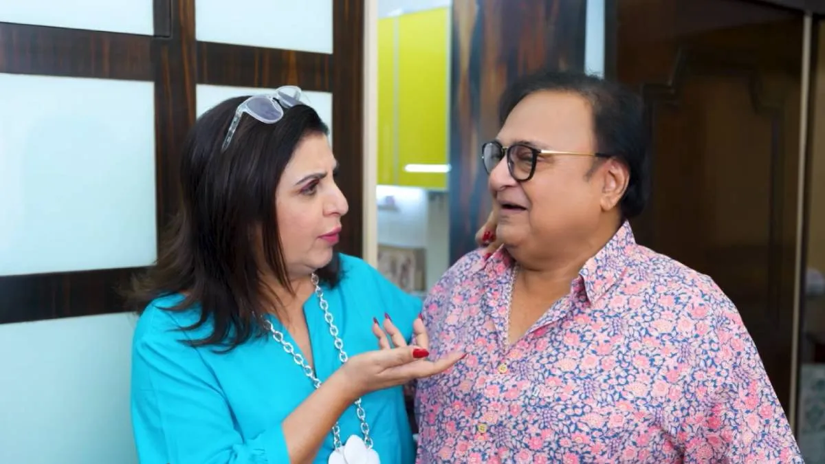 farah khan rakesh bedi- India TV Hindi