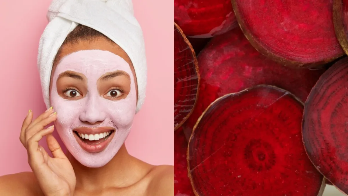 गुलाबी निखार कैसे पाएं?- India TV Hindi